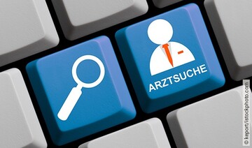 Arztsuche: Wo finde ich einen Tinnitus-Experten