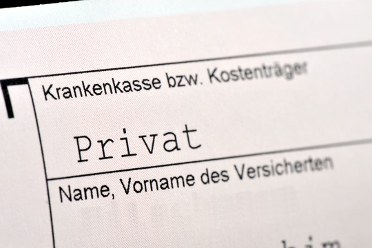 Private Krankenkasse übernimmt Kostenübernahme der Tinnitus Therapie